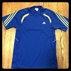 Adidas shirt